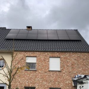 zonnepanelen