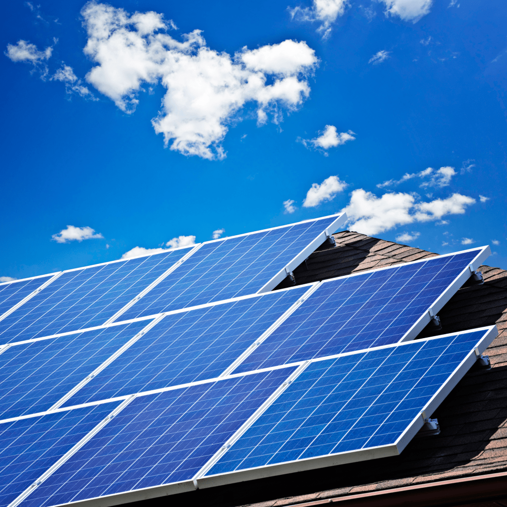 zonnepanelen