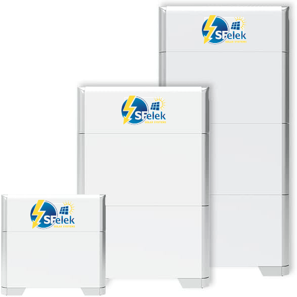 thuisbatterij