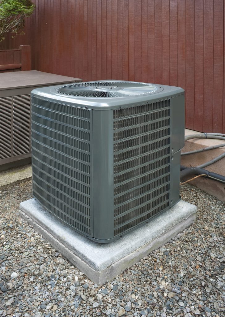 warmtepomp