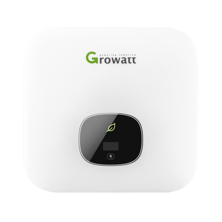 growatt omvormer