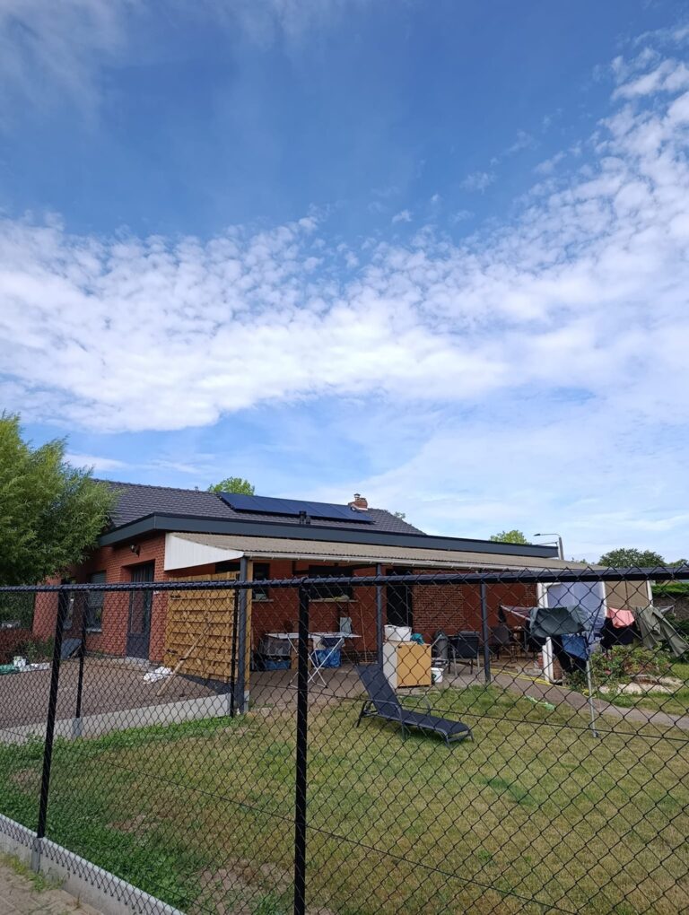 Zonnepanelen met 16 kWh thuisbatterij in Olen – foto 2