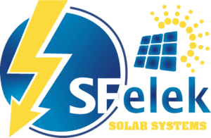 SFelek Solar Systems