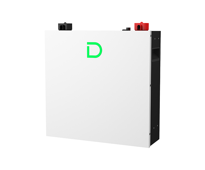 Dyness DL5.0C Pro 5,12 kWh