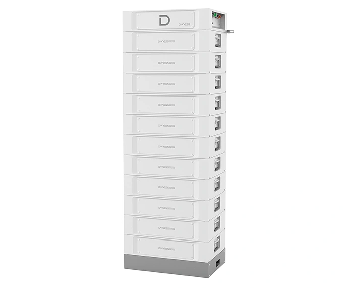 Dyness Stack100 15,36 – 20,48 kWh