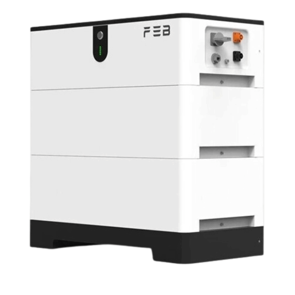 FEB HV5120 batterij