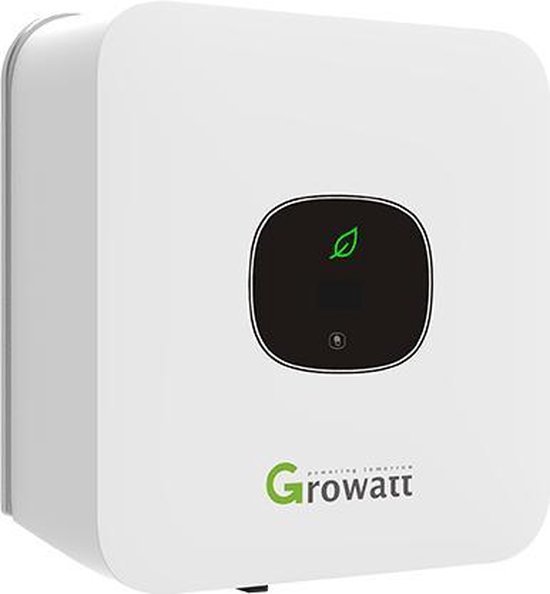 Growatt MIN 3000 TL-XH