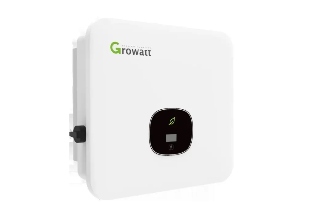Growatt MOD 7000 TL3-XH