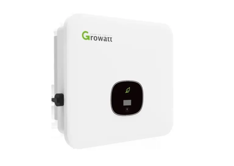 Growatt MOD 7000 TL3-XH