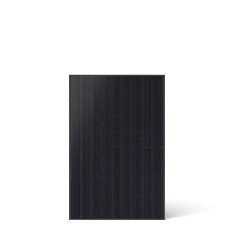 JA Solar 435Wp Full black Bifacial