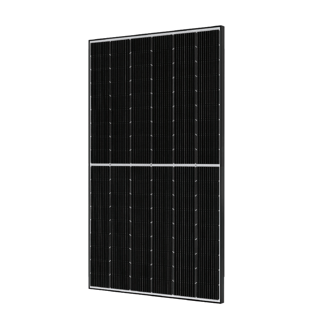 JA Solar 445Wp Black Frame Bifacial