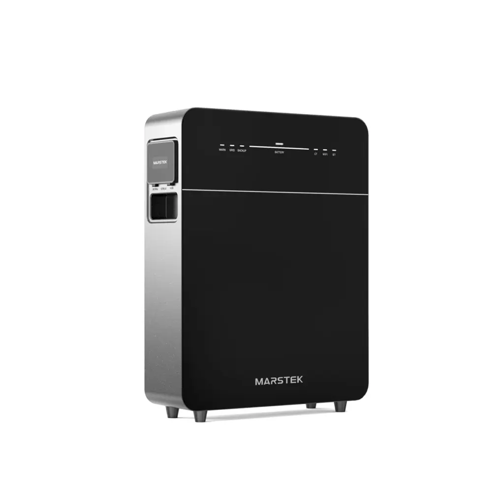 Marstek Venus E Gen 3.0 – 5,12 kWh
