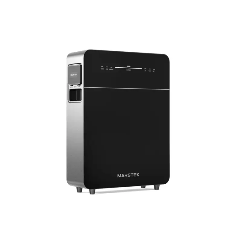Marstek Venus E Gen 3.0 – 5,12 kWh
