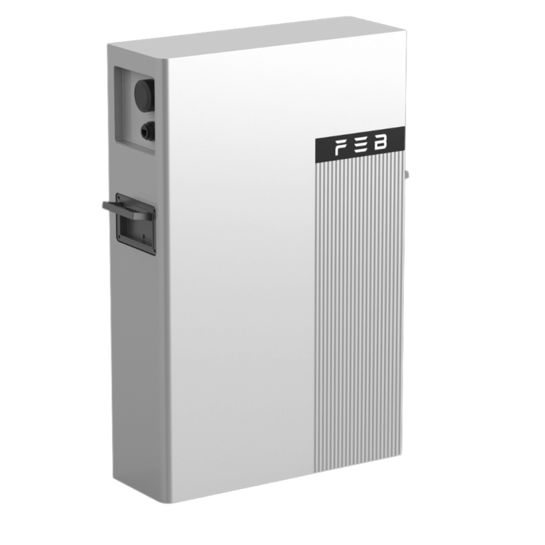 FEB Power X W5 LV batterij