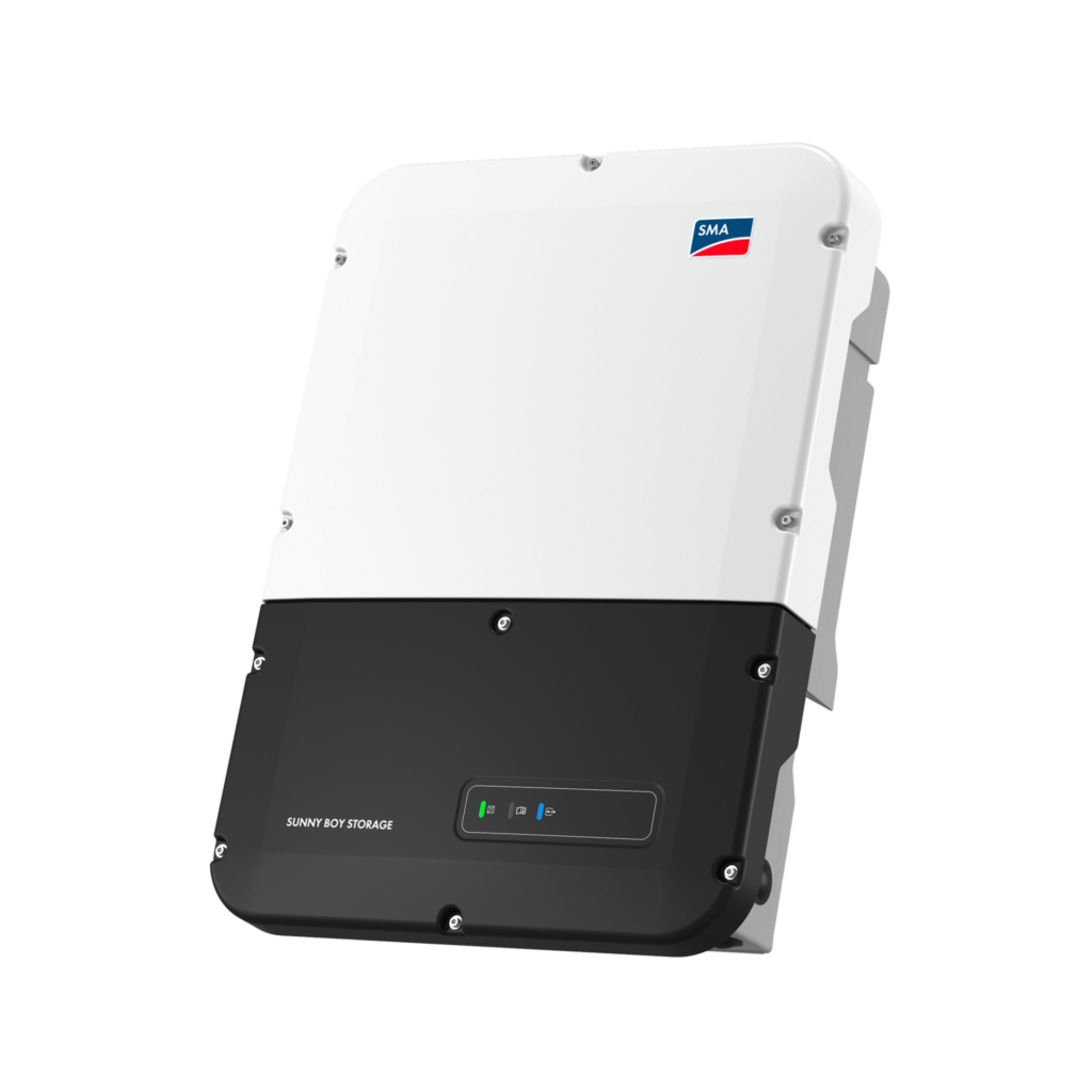 SMA Sunny Boy Storage 5.0
