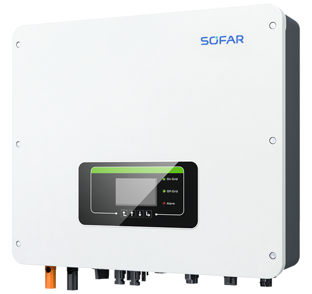 Sofar HYD 5000-EP Hybride