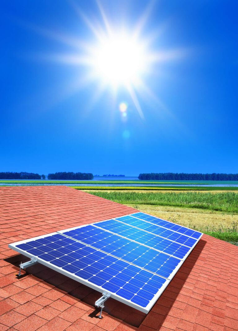 Zonnepanelen laten keuren (AREI)